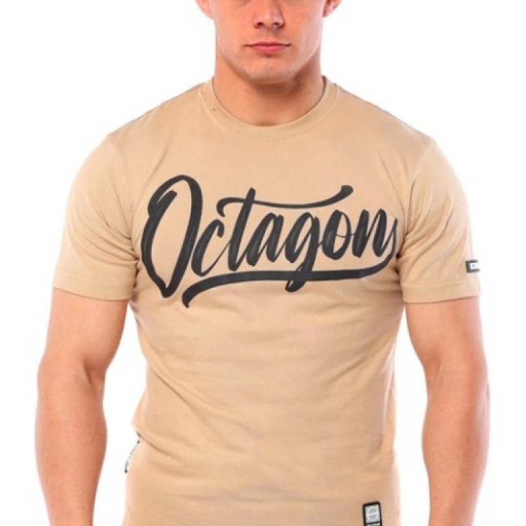 t-shirt-octagon-retro-beige_18316_p
