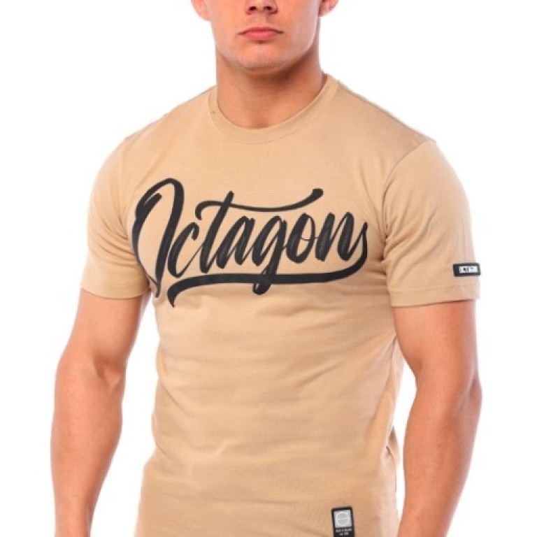 t-shirt-octagon-retro-beige_18318_p