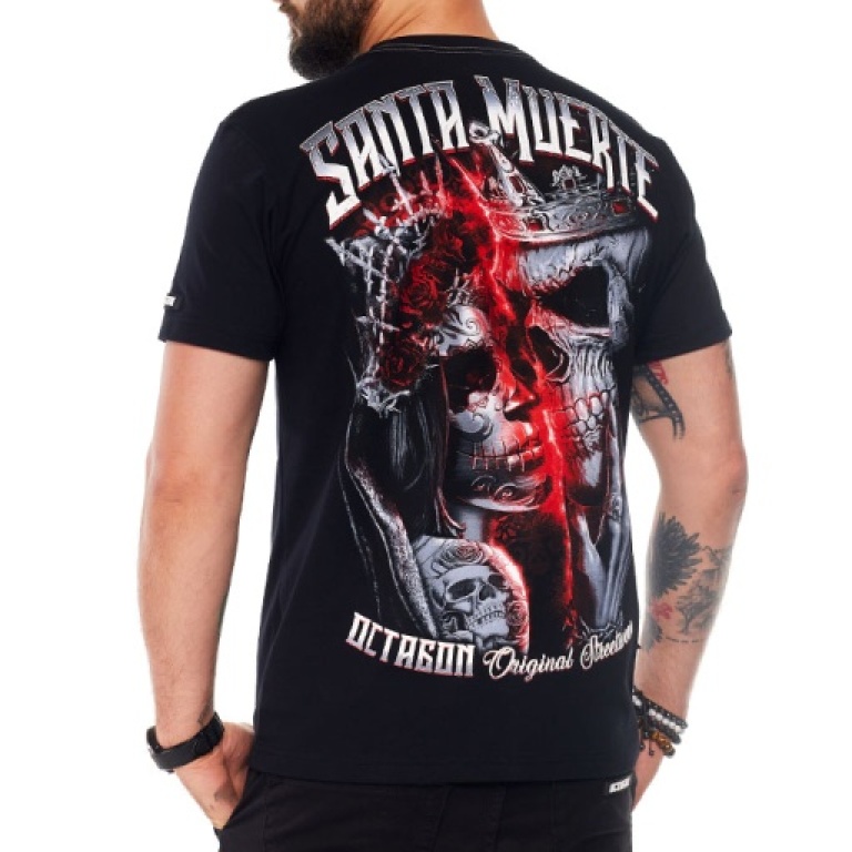 t-shirt-octagon-santa-muerte_15485